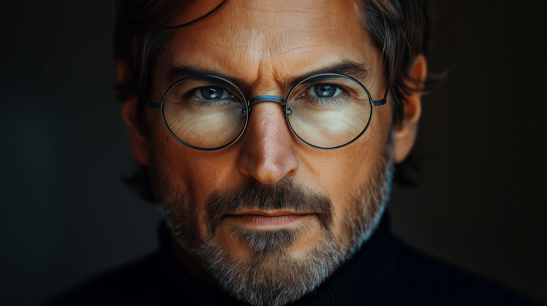 Steve Jobs