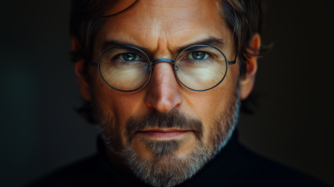 Steve Jobs
